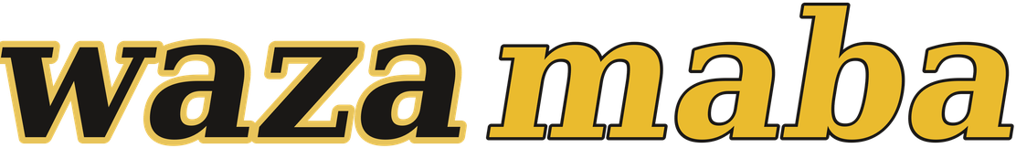 wazamaba logotipo