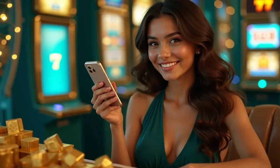 wazamaba Perú lobby de casino y apuestas deportivas